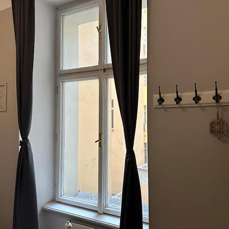 Stylovy Byt V Srdci Prahy Prague Luaran gambar